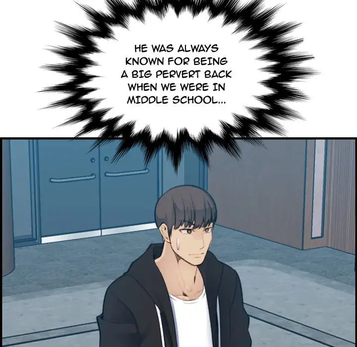 Never Too Late - Chapter 13 [photo 22] - MangaPorn
