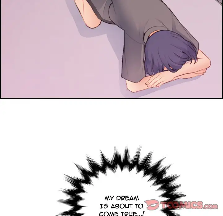 Never Too Late - Chapter 13 [photo 32] - MangaPorn