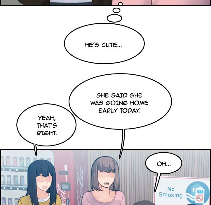 Never Too Late - Chapter 13 [photo 7] - MangaPorn