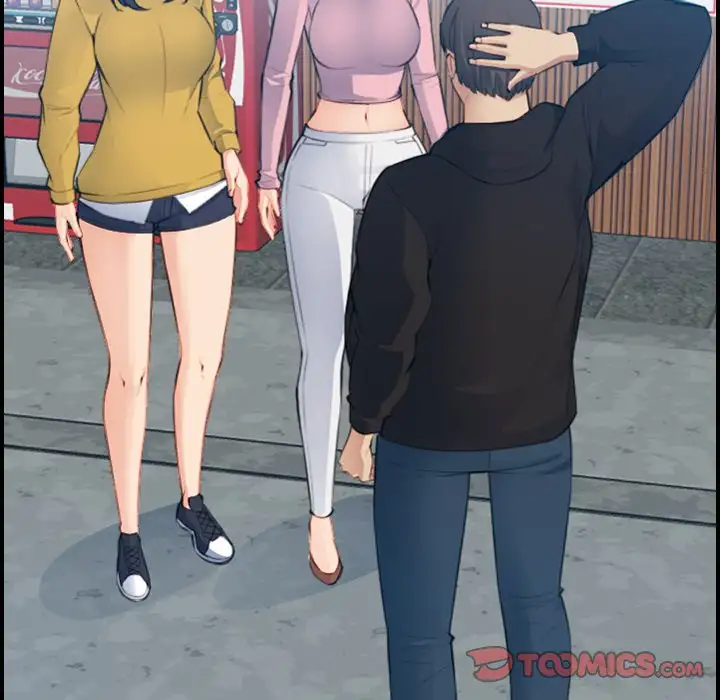Never Too Late - Chapter 13 [photo 8] - MangaPorn
