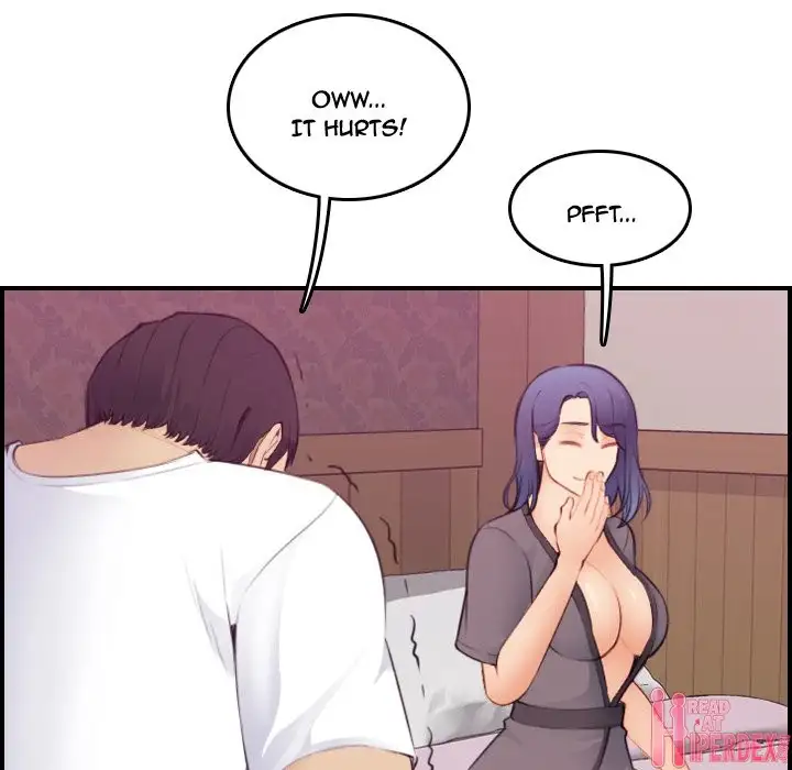 Never Too Late - Chapter 13 [photo 90] - MangaPorn