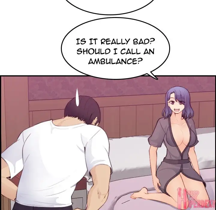 Never Too Late - Chapter 13 [photo 95] - MangaPorn