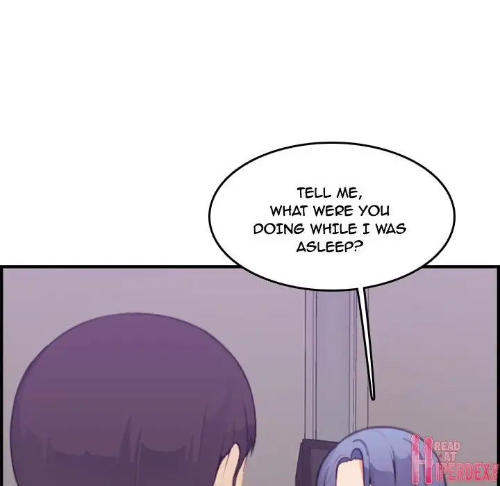 Never Too Late - Chapter 14 [photo 100] - MangaPorn