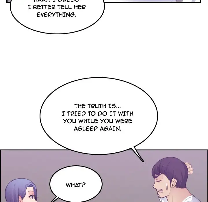Never Too Late - Chapter 14 [photo 107] - MangaPorn