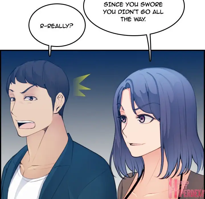 Never Too Late - Chapter 14 [photo 116] - MangaPorn