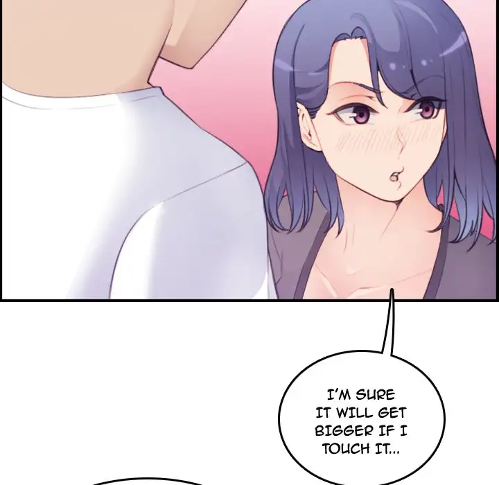 Never Too Late - Chapter 14 [photo 13] - MangaPorn