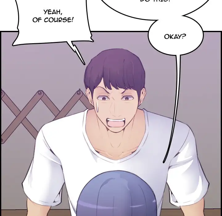 Never Too Late - Chapter 14 [photo 16] - MangaPorn