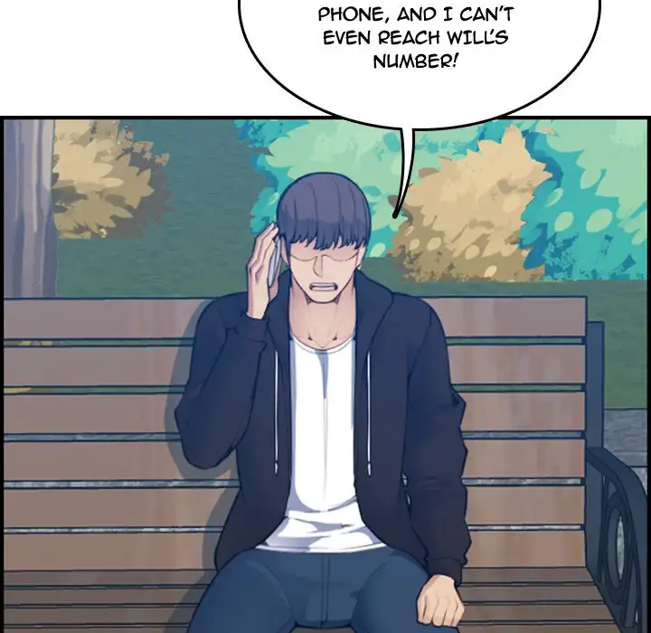Never Too Late - Chapter 14 [photo 22] - MangaPorn