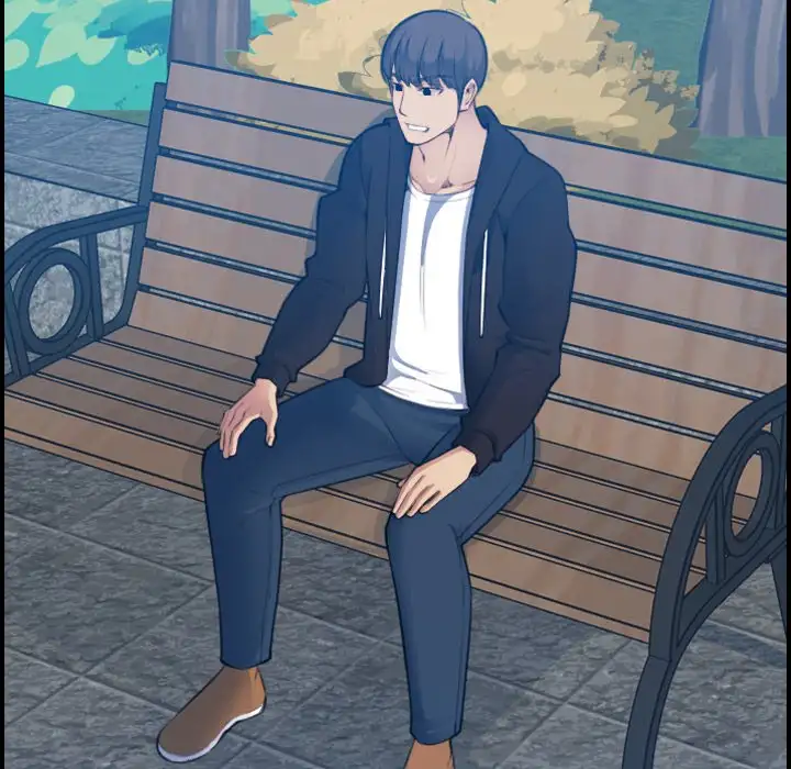 Never Too Late - Chapter 14 [photo 32] - MangaPorn