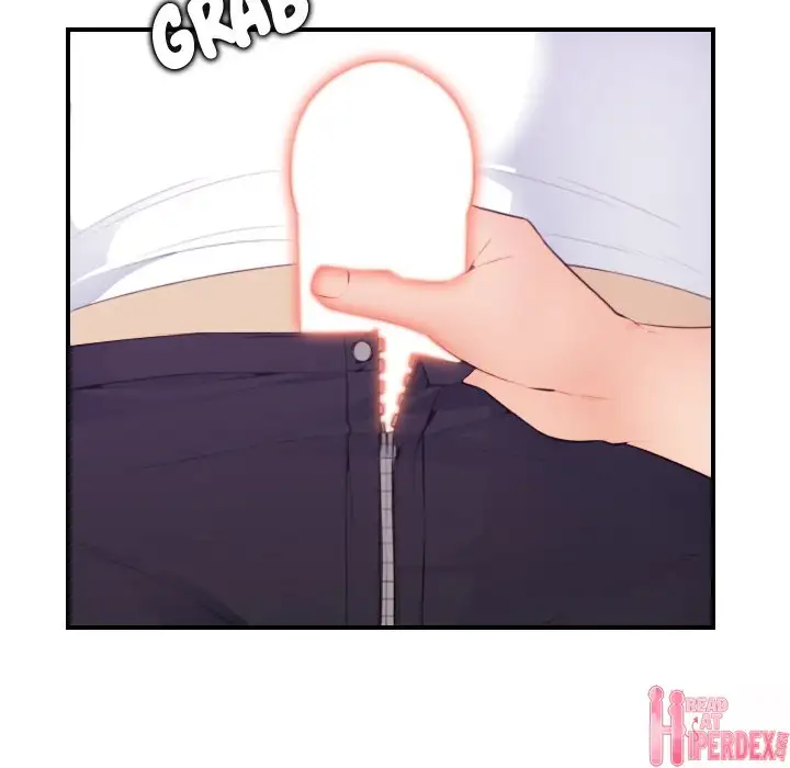 Never Too Late - Chapter 14 [photo 36] - MangaPorn