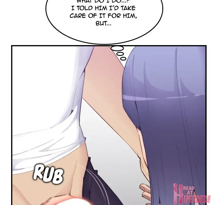 Never Too Late - Chapter 14 [photo 41] - MangaPorn