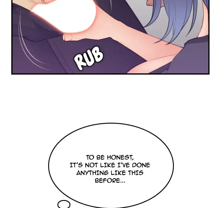 Never Too Late - Chapter 14 [photo 42] - MangaPorn