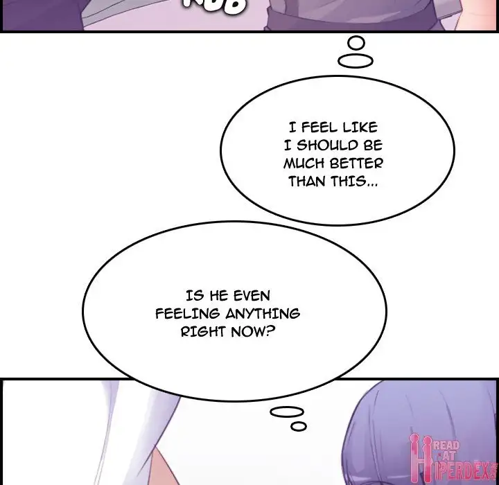 Never Too Late - Chapter 14 [photo 46] - MangaPorn