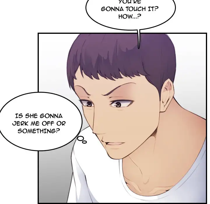 Never Too Late - Chapter 14 [photo 6] - MangaPorn