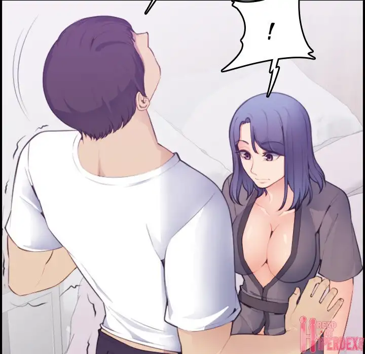 Never Too Late - Chapter 14 [photo 68] - MangaPorn
