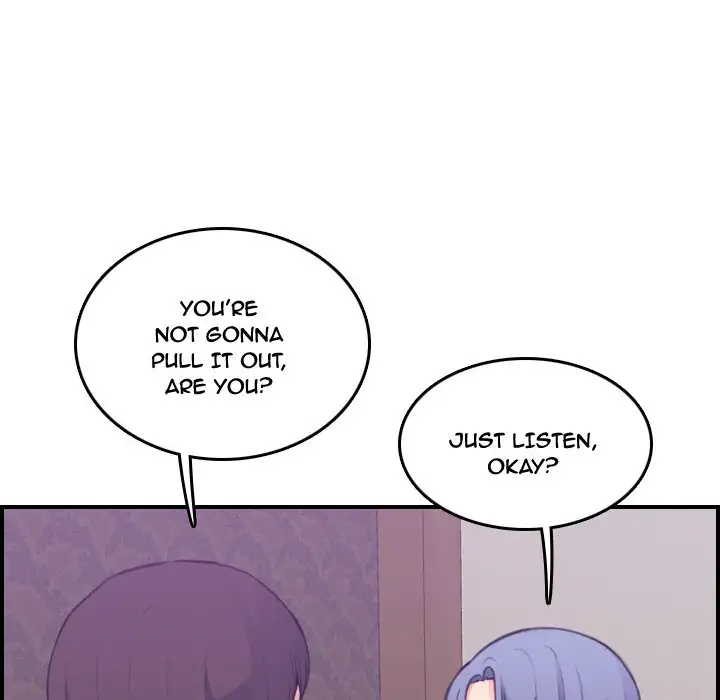 Never Too Late - Chapter 14 [photo 7] - MangaPorn