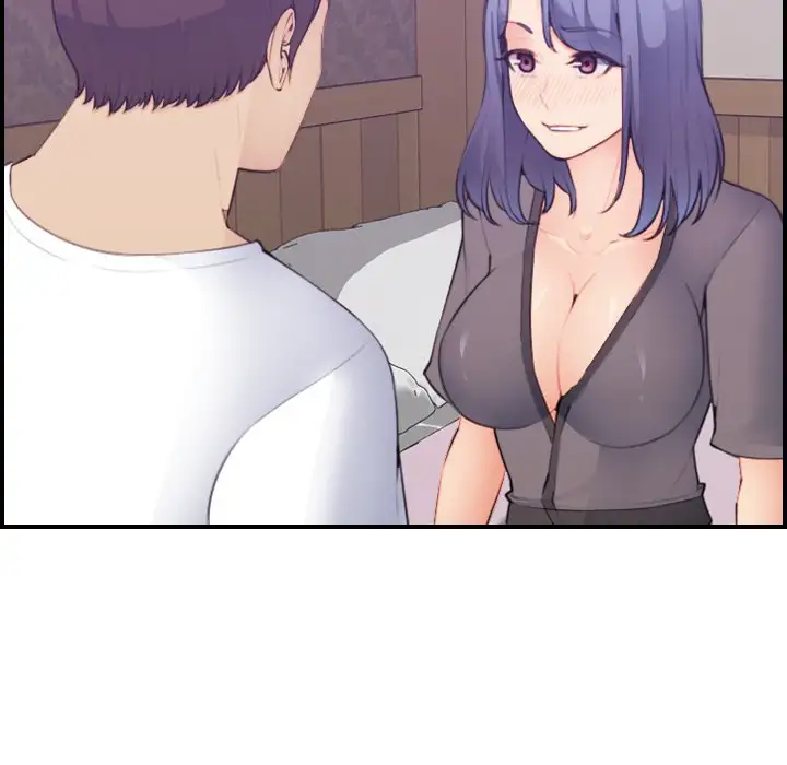 Never Too Late - Chapter 14 [photo 8] - MangaPorn