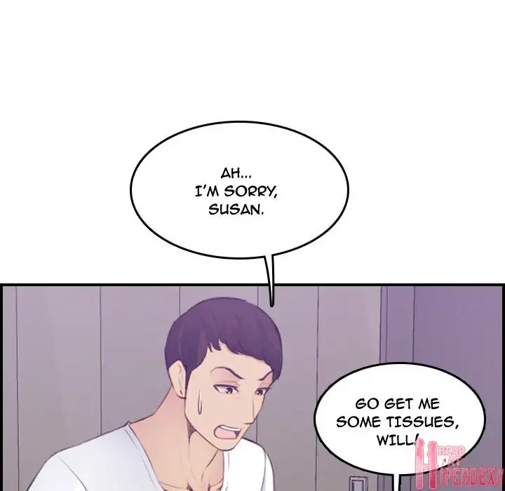 Never Too Late - Chapter 14 [photo 89] - MangaPorn