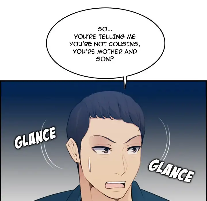 Never Too Late - Chapter 15 [photo 11] - MangaPorn