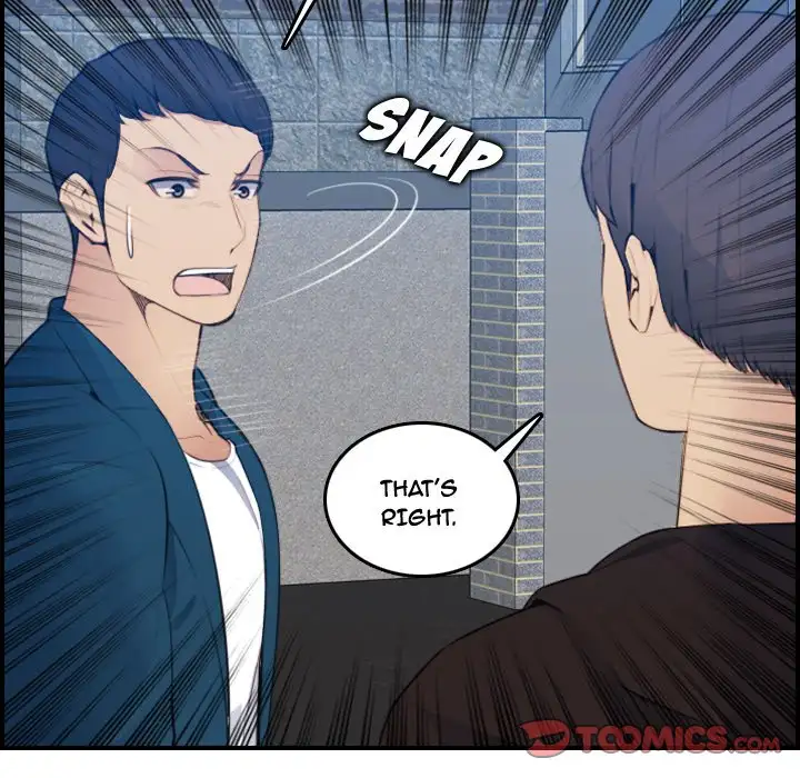 Never Too Late - Chapter 15 [photo 15] - MangaPorn
