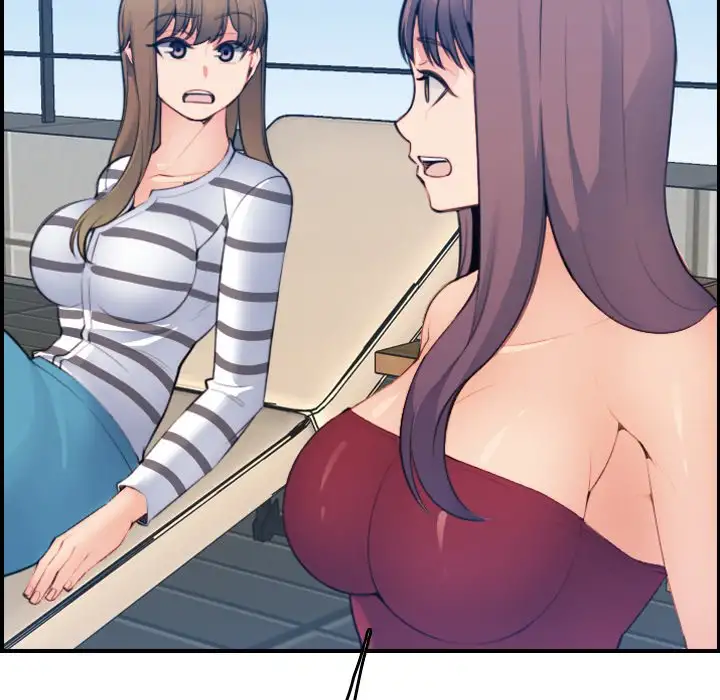 Never Too Late - Chapter 15 [photo 28] - MangaPorn