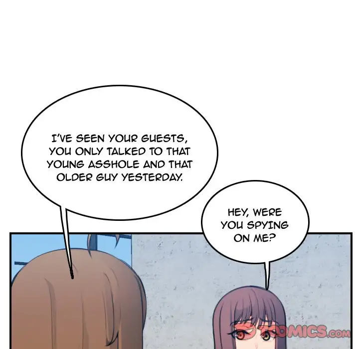 Never Too Late - Chapter 15 [photo 33] - MangaPorn
