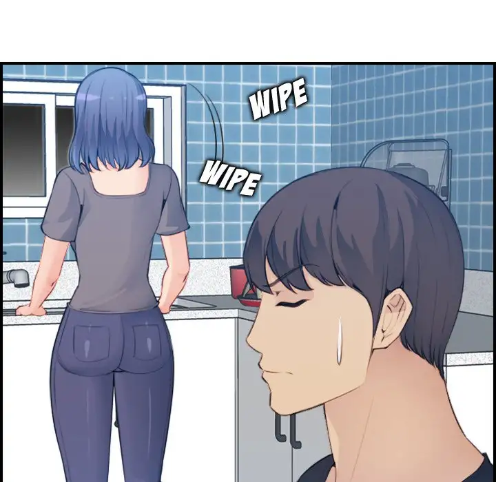 Never Too Late - Chapter 15 [photo 43] - MangaPorn