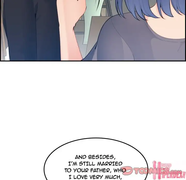 Never Too Late - Chapter 15 [photo 57] - MangaPorn
