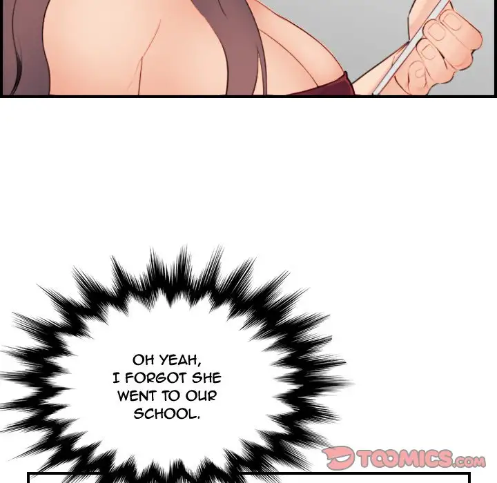 Never Too Late - Chapter 15 [photo 93] - MangaPorn