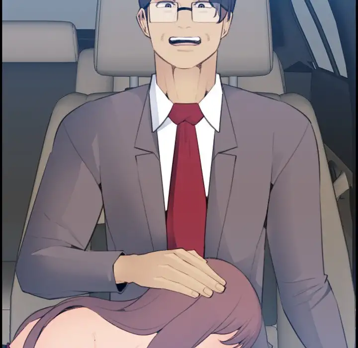 Never Too Late - Chapter 16 [photo 12] - MangaPorn