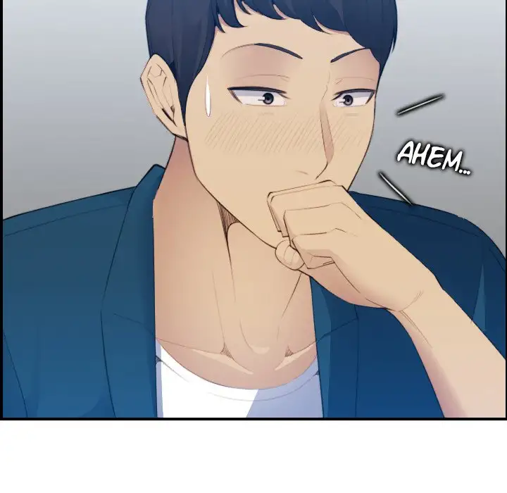 Never Too Late - Chapter 16 [photo 22] - MangaPorn