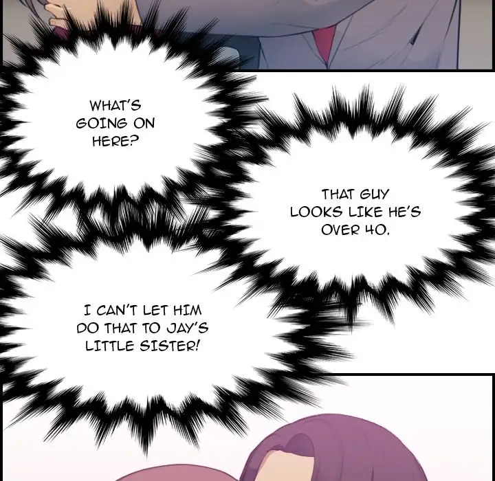 Never Too Late - Chapter 16 [photo 7] - MangaPorn