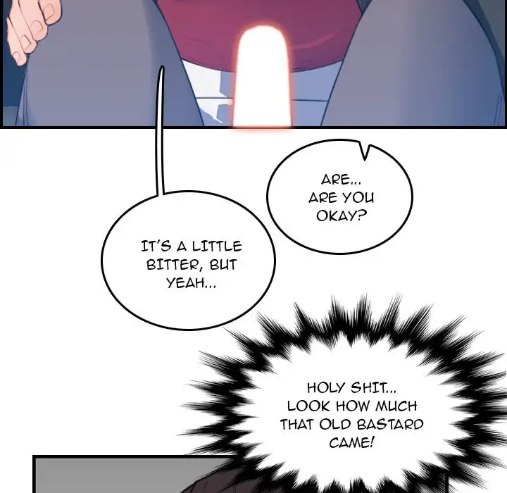 Never Too Late - Chapter 16 [photo 78] - MangaPorn