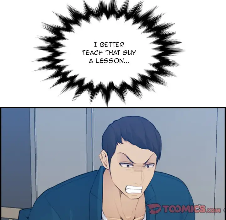 Never Too Late - Chapter 16 [photo 9] - MangaPorn