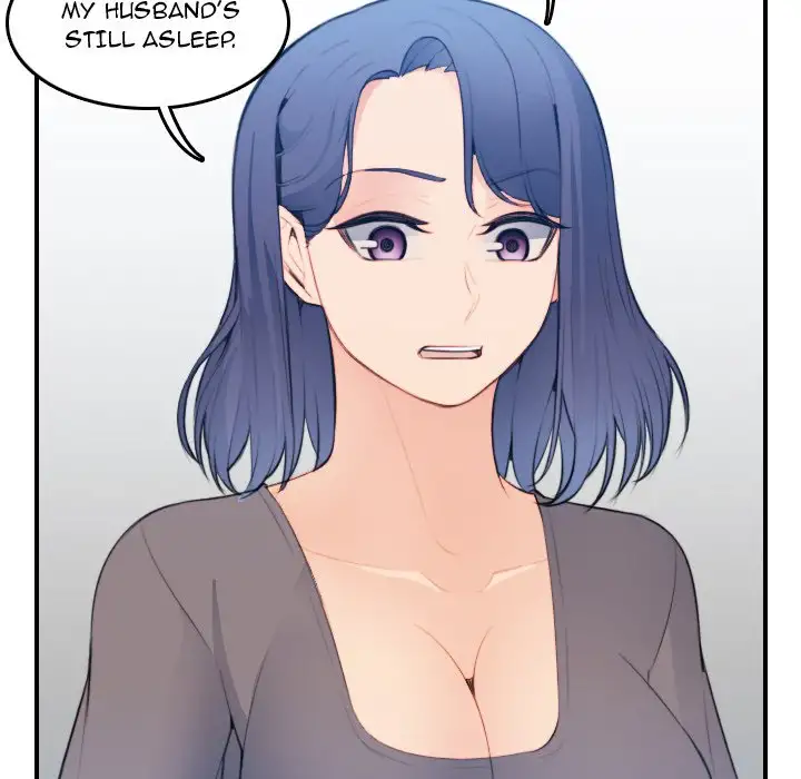 Never Too Late - Chapter 17 [photo 101] - MangaPorn