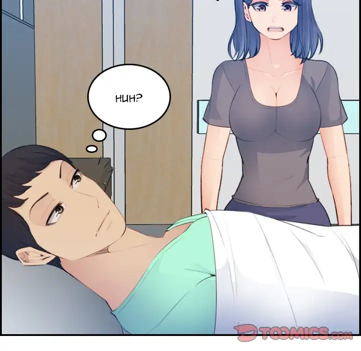 Never Too Late - Chapter 17 [photo 105] - MangaPorn