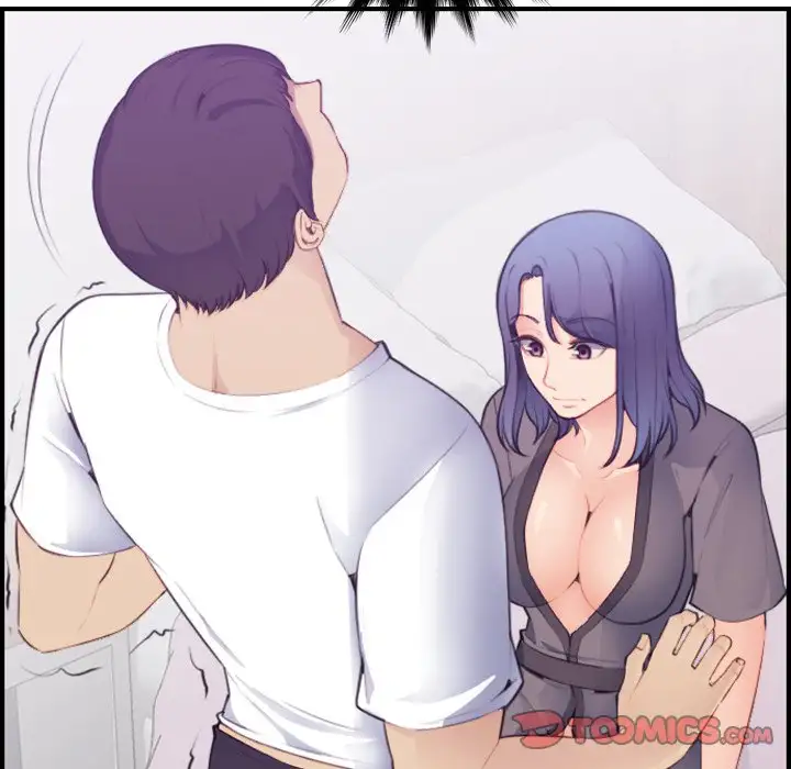 Never Too Late - Chapter 17 [photo 15] - MangaPorn