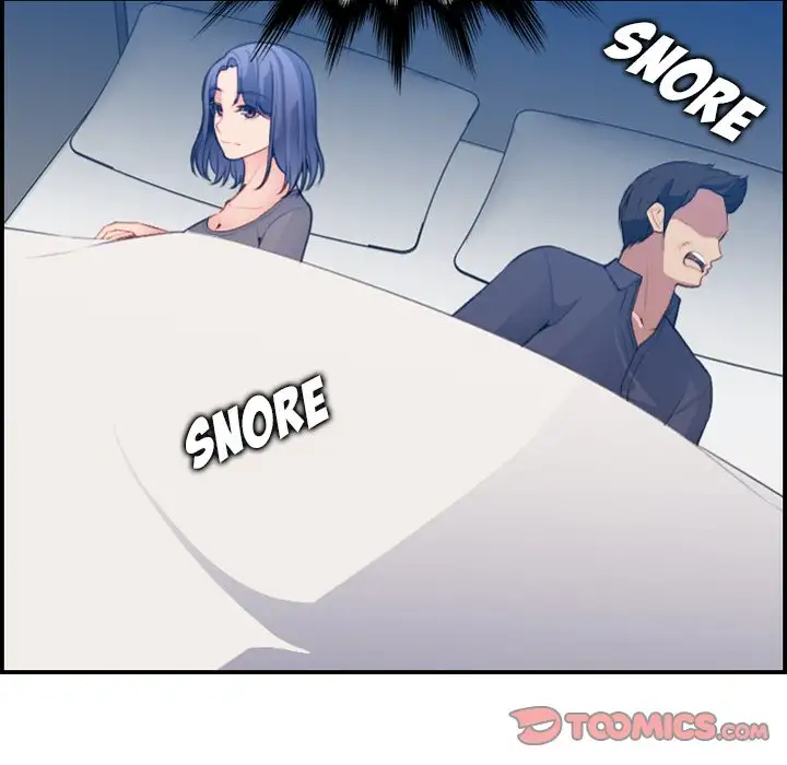 Never Too Late - Chapter 17 [photo 21] - MangaPorn