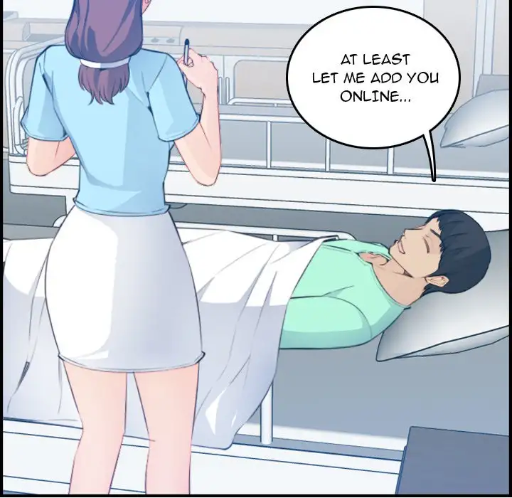 Never Too Late - Chapter 17 [photo 74] - MangaPorn