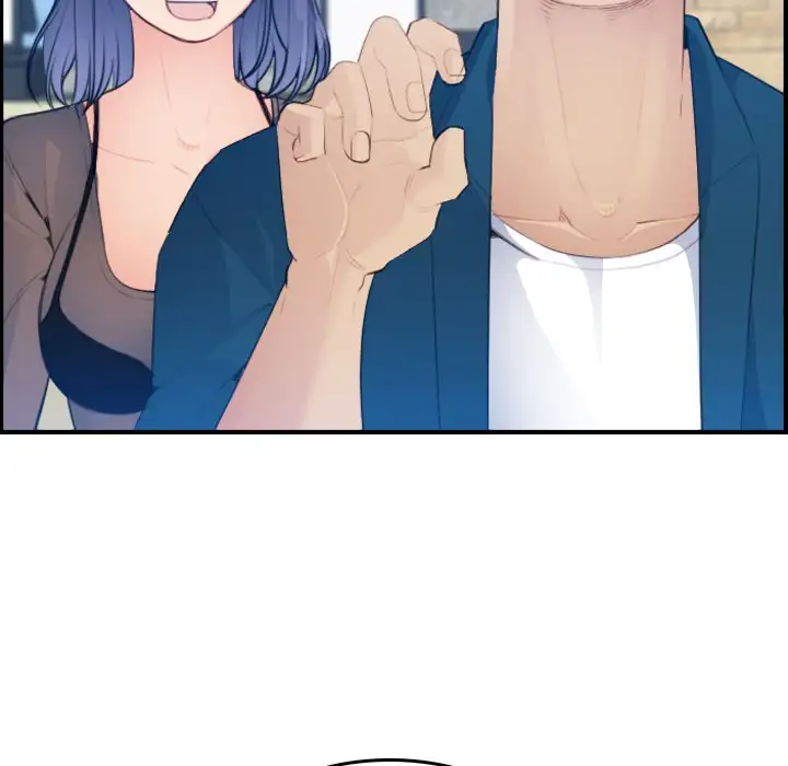 Never Too Late - Chapter 17 [photo 8] - MangaPorn
