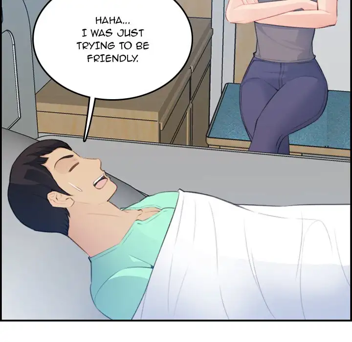 Never Too Late - Chapter 17 [photo 80] - MangaPorn