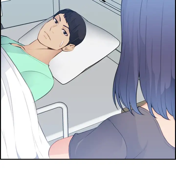 Never Too Late - Chapter 17 [photo 82] - MangaPorn