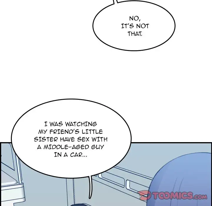 Never Too Late - Chapter 17 [photo 87] - MangaPorn