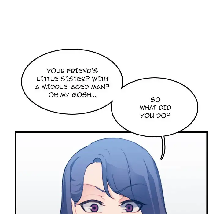 Never Too Late - Chapter 17 [photo 89] - MangaPorn