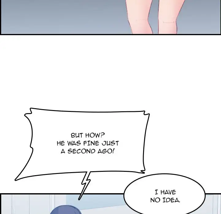 Never Too Late - Chapter 18 [photo 11] - MangaPorn