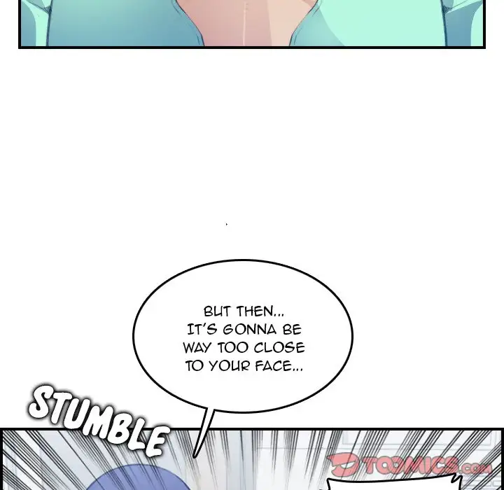 Never Too Late - Chapter 18 [photo 117] - MangaPorn
