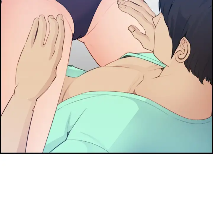 Never Too Late - Chapter 18 [photo 120] - MangaPorn