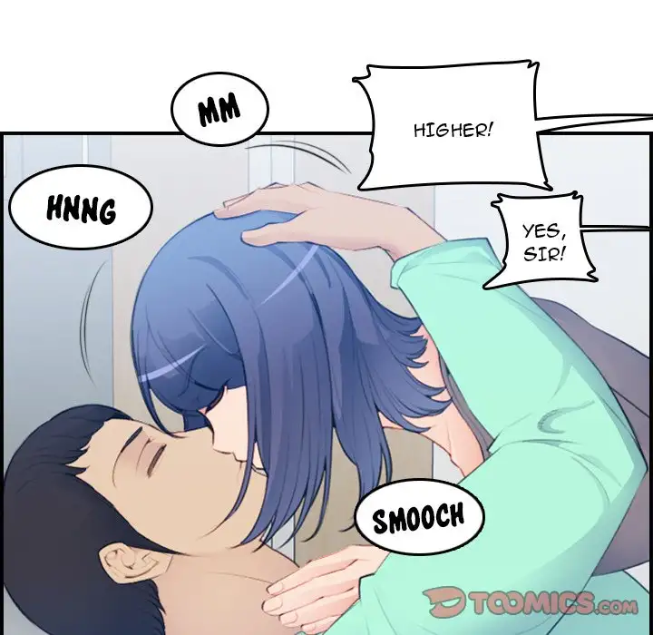 Never Too Late - Chapter 18 [photo 15] - MangaPorn