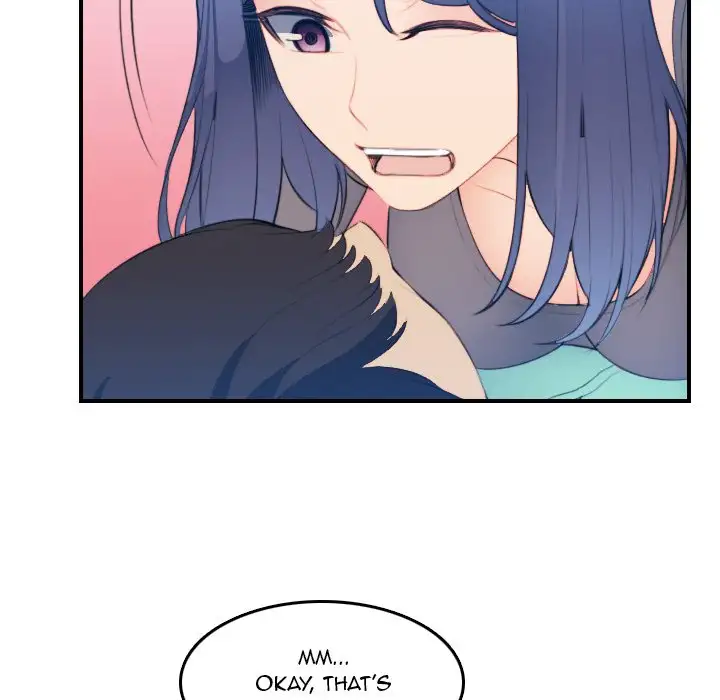Never Too Late - Chapter 18 [photo 17] - MangaPorn