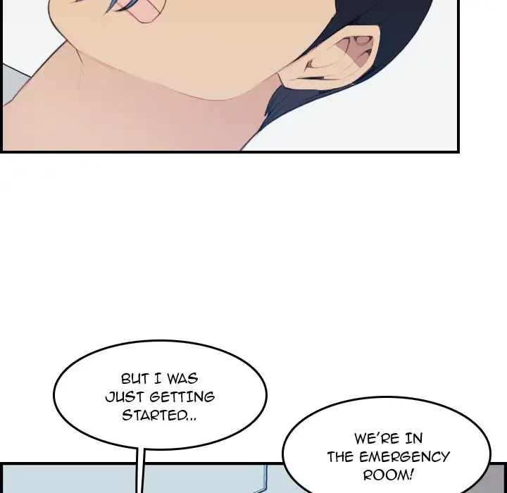 Never Too Late - Chapter 18 [photo 19] - MangaPorn
